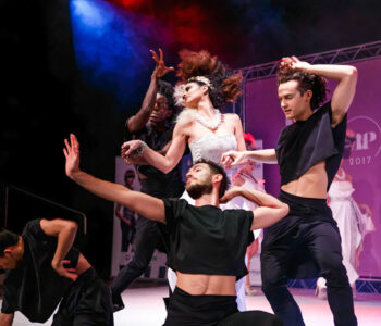 MOTERS PASAULIS 2017