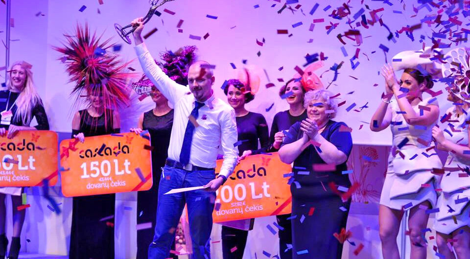 Moters pasaulis 2014