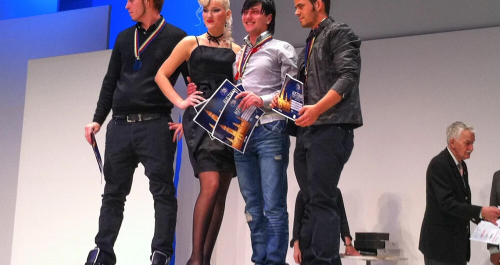 OMC Austrian Cup Open 2011