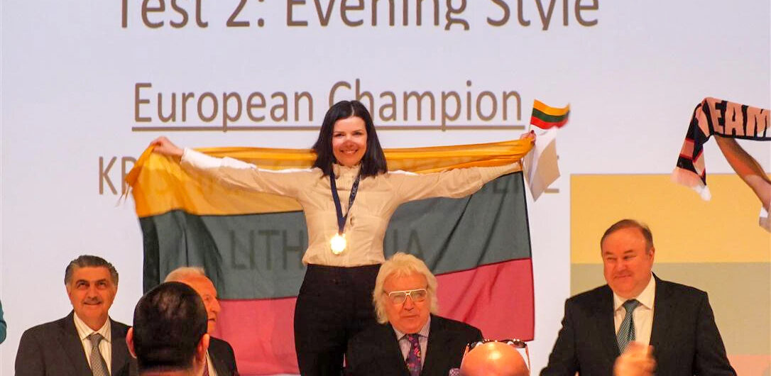 OMC European Championship Vienna 2012