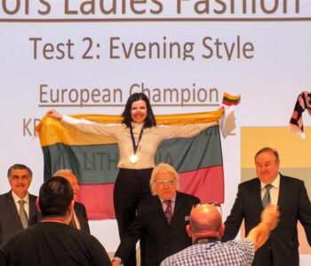 OMC European Championship Vienna 2012