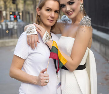 OMC Hairworld Paris 2018 championship