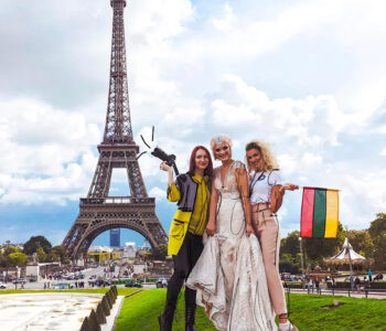 OMC WORLD CUP PARIS 2017