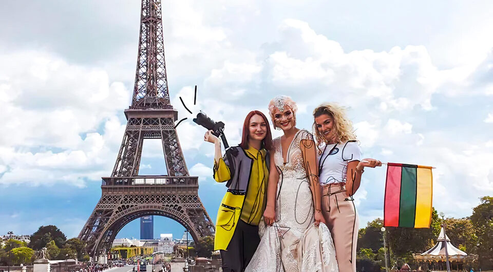 OMC WORLD CUP PARIS 2017