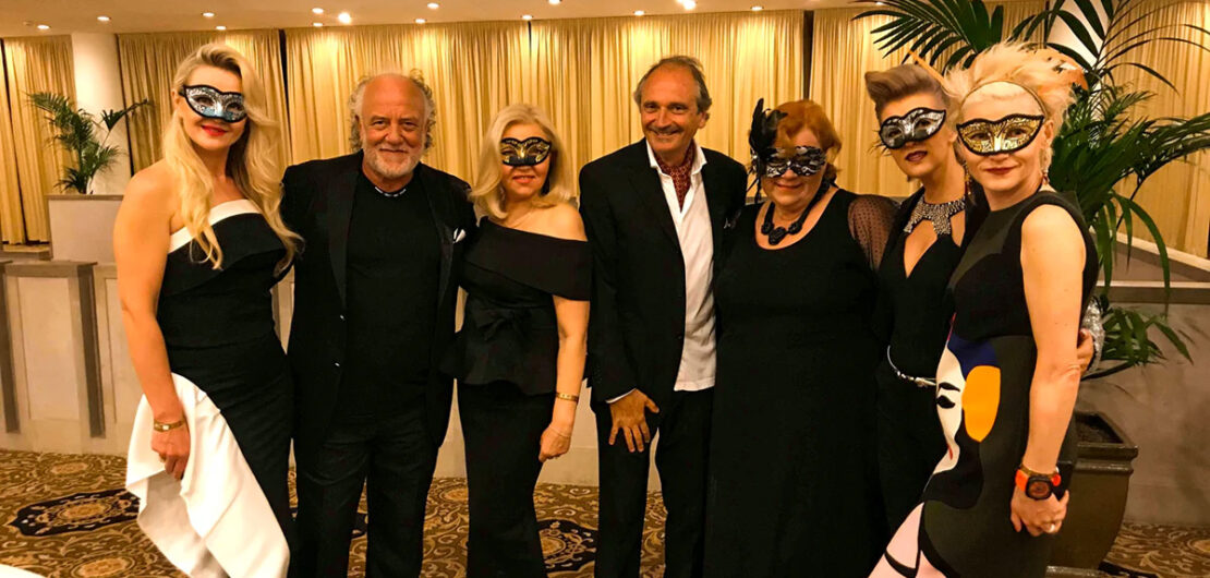 Open Hair Congress II Venice 2018