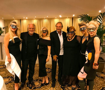 Open Hair Congress II Venice 2018