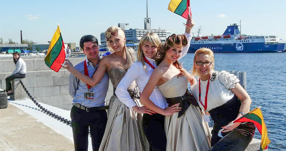 Rytų Europos čempionatas