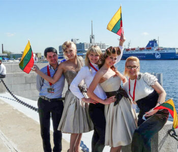 Rytų Europos čempionatas