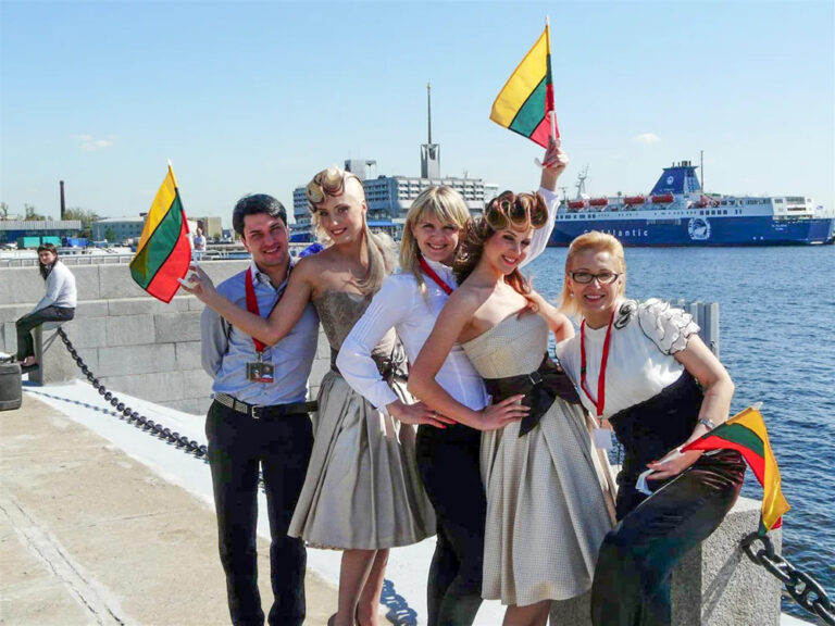 Rytų Europos čempionatas