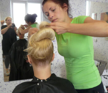 intensyvios treniruotės