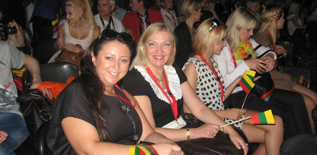 OMC Individual World Championship 2011