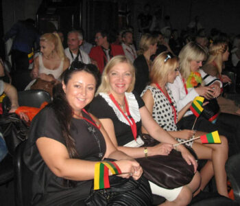 OMC Individual World Championship 2011