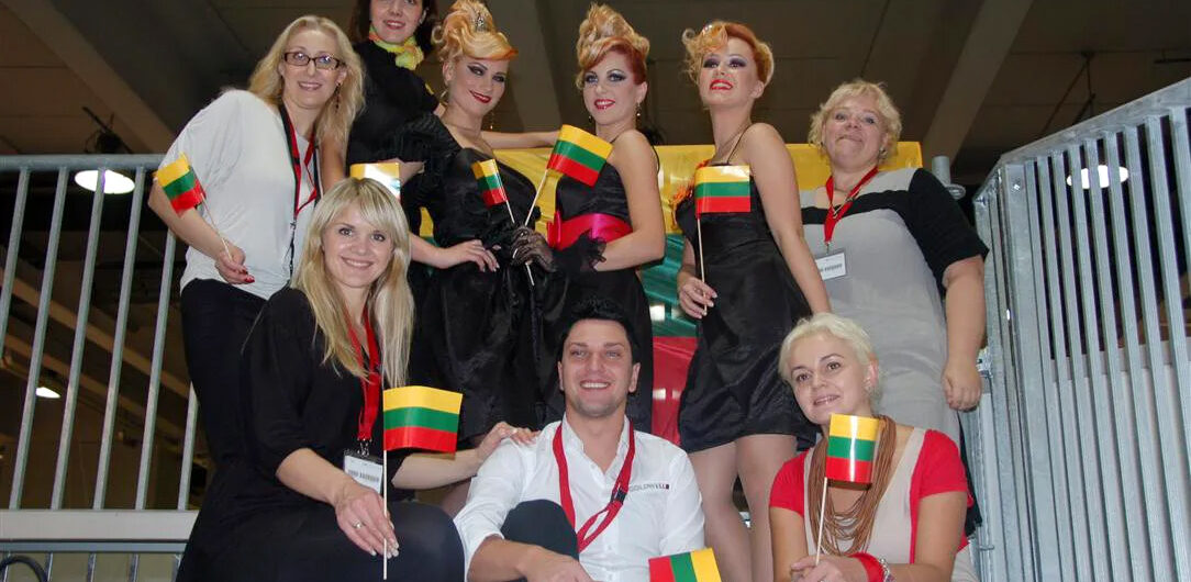 OMC Individual World Championship 2011