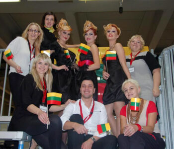 OMC Individual World Championship 2011