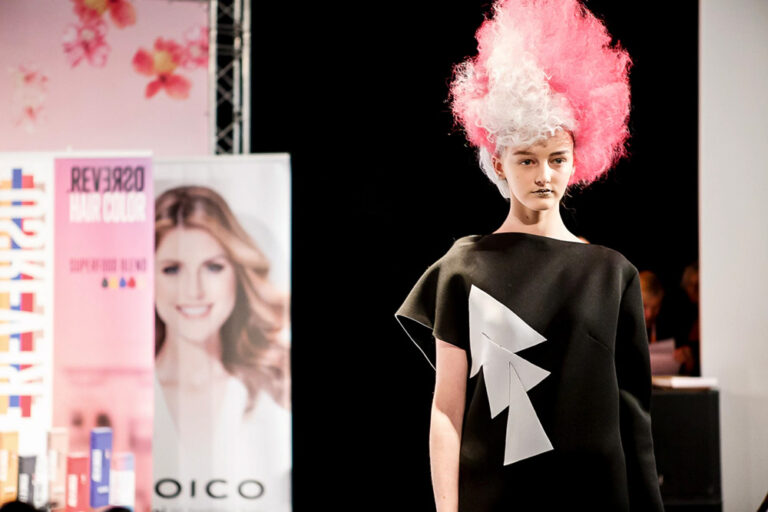 Moters pasaulis 2019