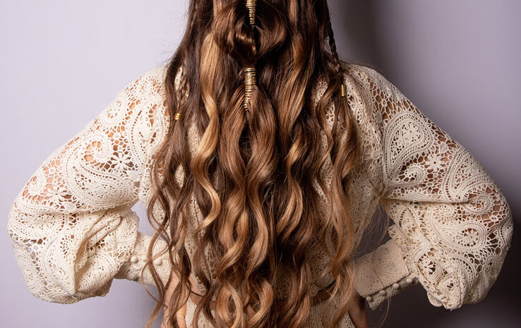  Foto konkurso METŲ KIRPĖJAS 2021 rezultatai!