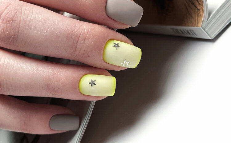  Foto konkurso METŲ MANIKIŪRO MEISTRAS 2021 rezultatai!