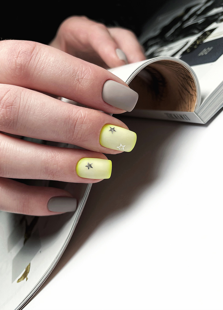 Foto konkurso METŲ MANIKIŪRO MEISTRAS 2021 rezultatai!