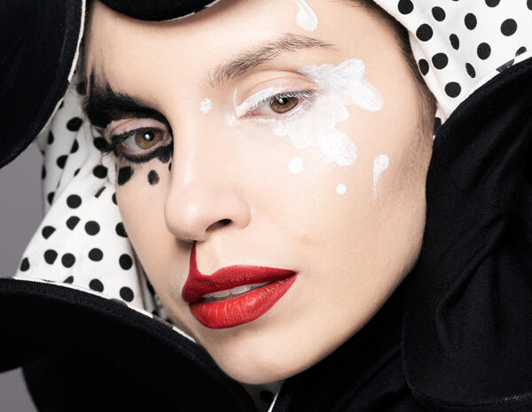  Foto konkurso METŲ VISAŽISTO MEISTRAS 2021 rezultatai!