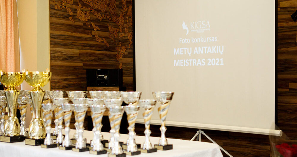 Foto konkursas METŲ ANTAKIŲ MEISTRAS 2021