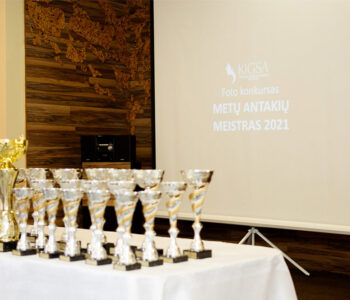 Foto konkursas METŲ ANTAKIŲ MEISTRAS 2021