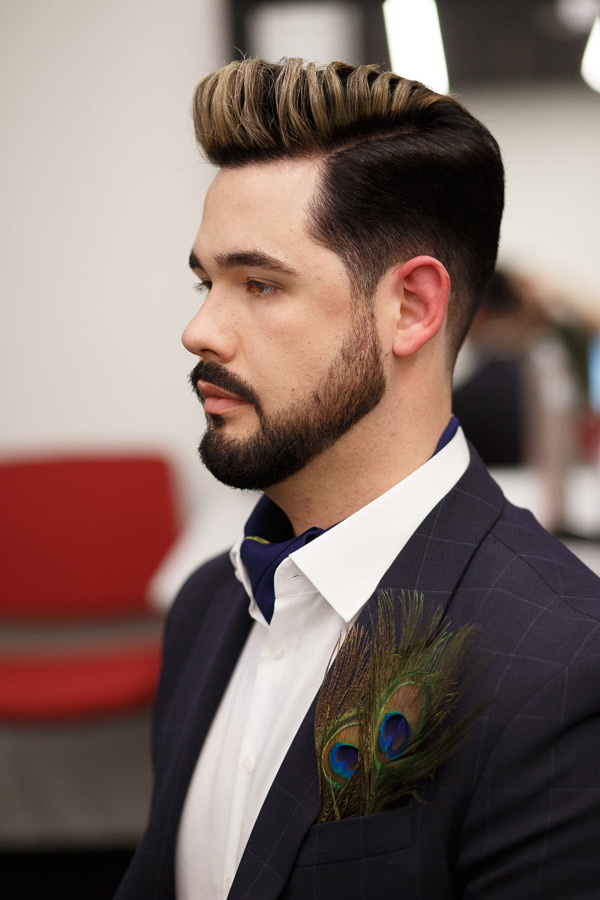 KAUNAS BEAUTY 2021 – REZULTATAI – KIRPĖJŲ KATEGORIJA