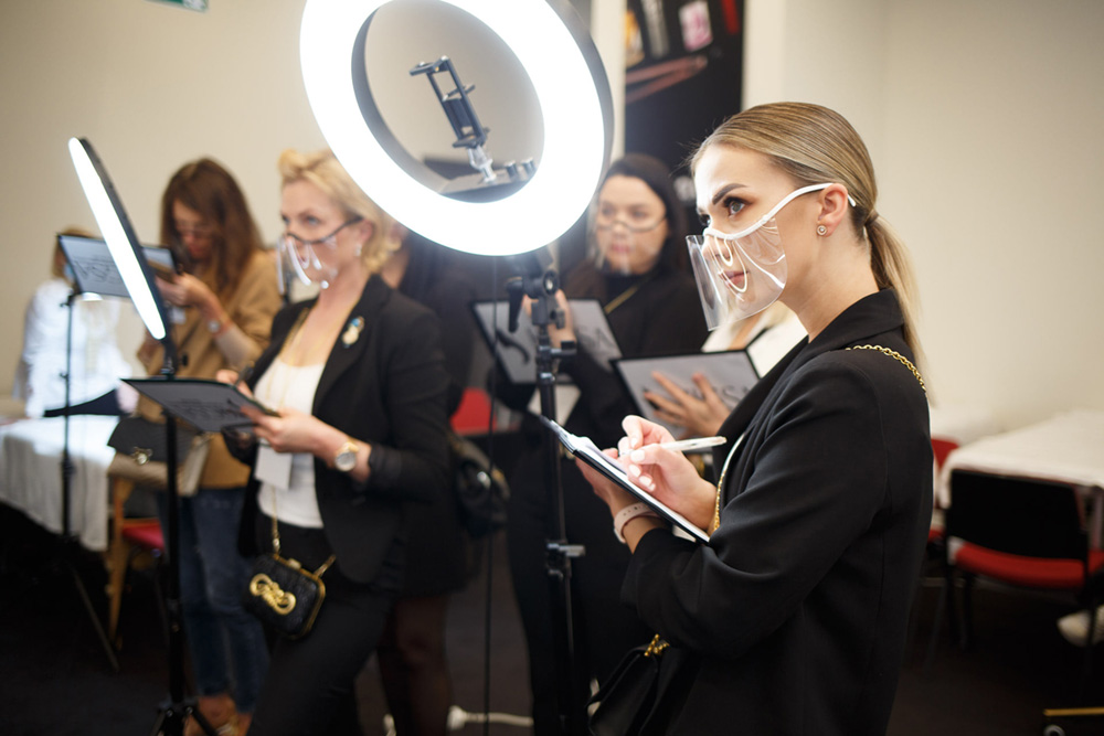 ATVIRO LIETUVOS ČEMPIONATO „KAUNAS BEAUTY 2021“ ĮSPŪDŽIAI