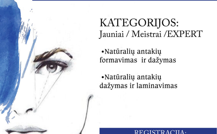  FOTO KONKURSAS METŲ ANTAKIŲ MEISTRAS 2022 – REGISTRACIJA