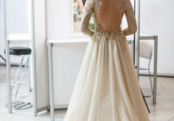  REZULTATAI │ VESTUVINIO ĮVAIZDŽIO KŪRIMO KONKURSAS 2021