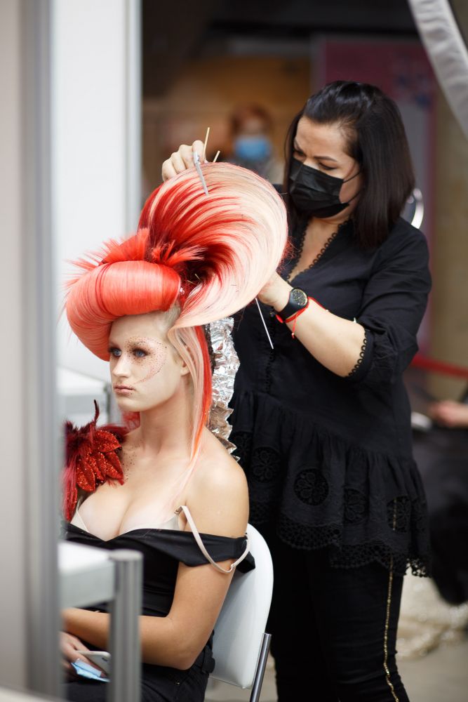 REZULTATAI │ ART BATTLE 2021