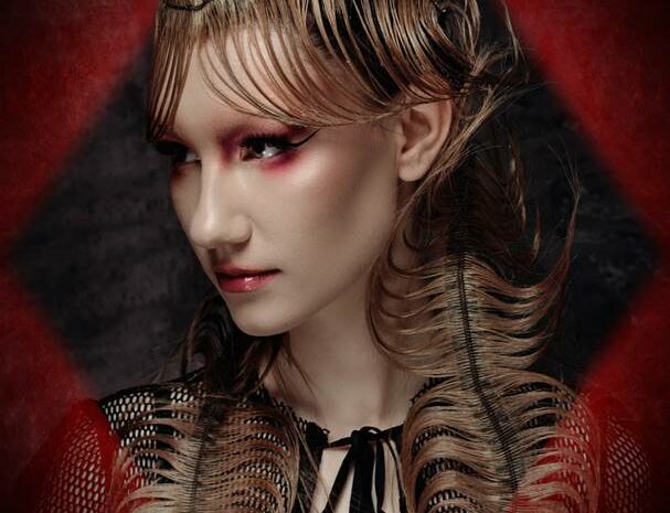  FOTO KONKURSAS METŲ KIRPĖJAS 2022 – REZULTATAI