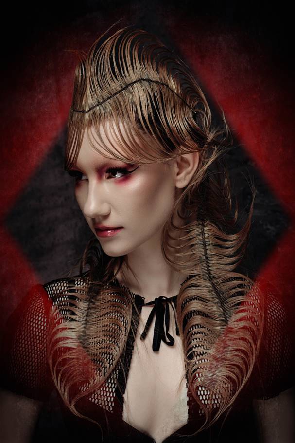 FOTO KONKURSAS METŲ KIRPĖJAS 2022 – REZULTATAI