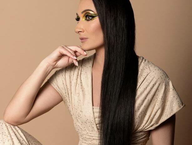  FOTO KONKURSAS METŲ PRIDĖTINIŲ, PRIAUGINAMŲ PLAUKŲ MEISTRAS 2022 – REZULTATAI