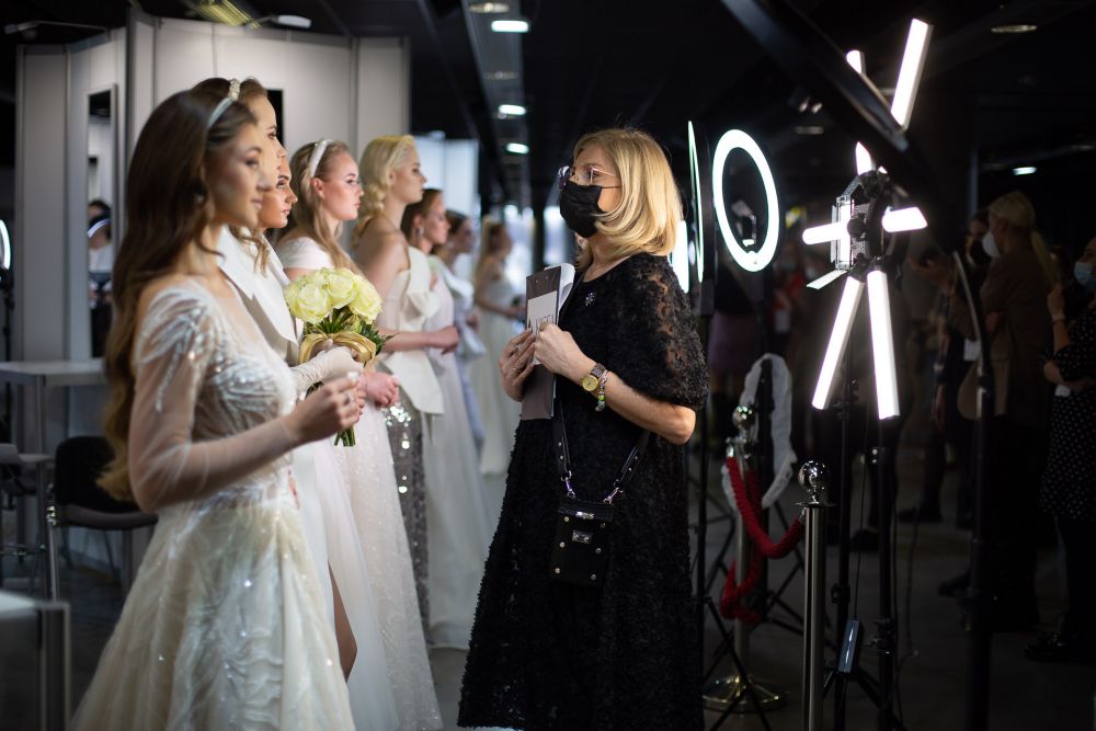 ATVIRO LIETUVOS ČEMPIONATO „KAUNAS BEAUTY 2022“ ĮSPŪDŽIAI