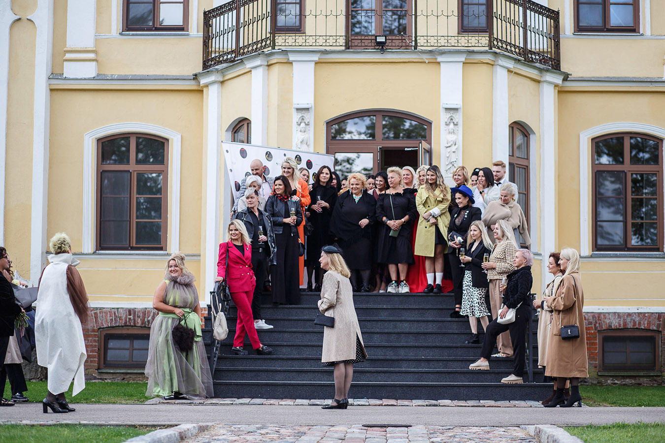 KIGSA | LGSF GIMTADIENIO ŠVENTĖ!