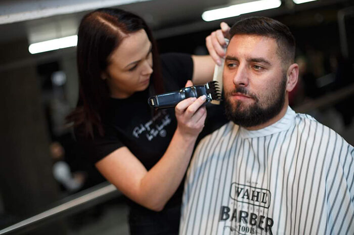  REZULTATAI │ BARZDOS IR ŪSŲ DIZAINO KONKURSAS