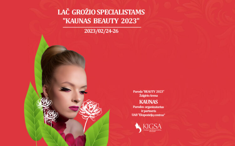  LIETUVOS ATVIRAS ČEMPIONATAS 2023 – REZULTATAI