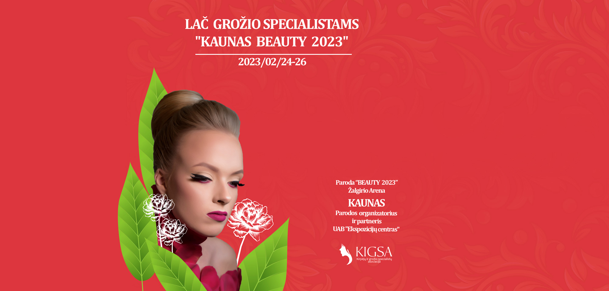 LIETUVOS ATVIRAS ČEMPIONATAS 2023 – REZULTATAI