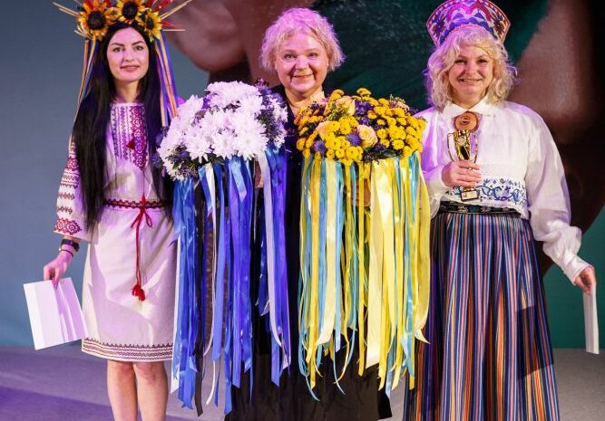  AKIMIRKOS IŠ TALENTŲ ŠOU 2022