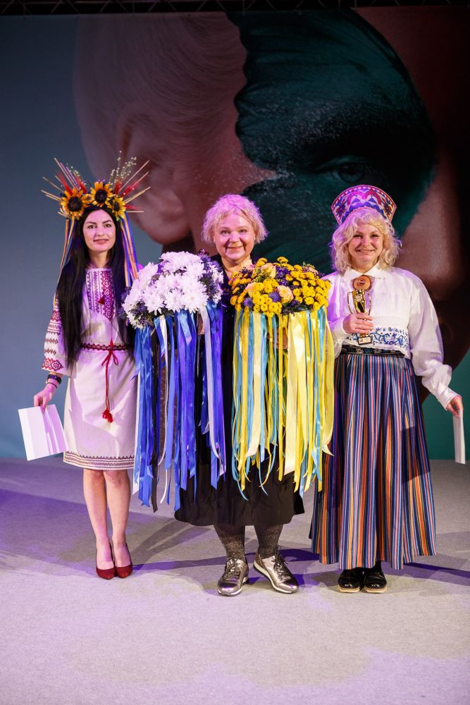 AKIMIRKOS IŠ TALENTŲ ŠOU 2022