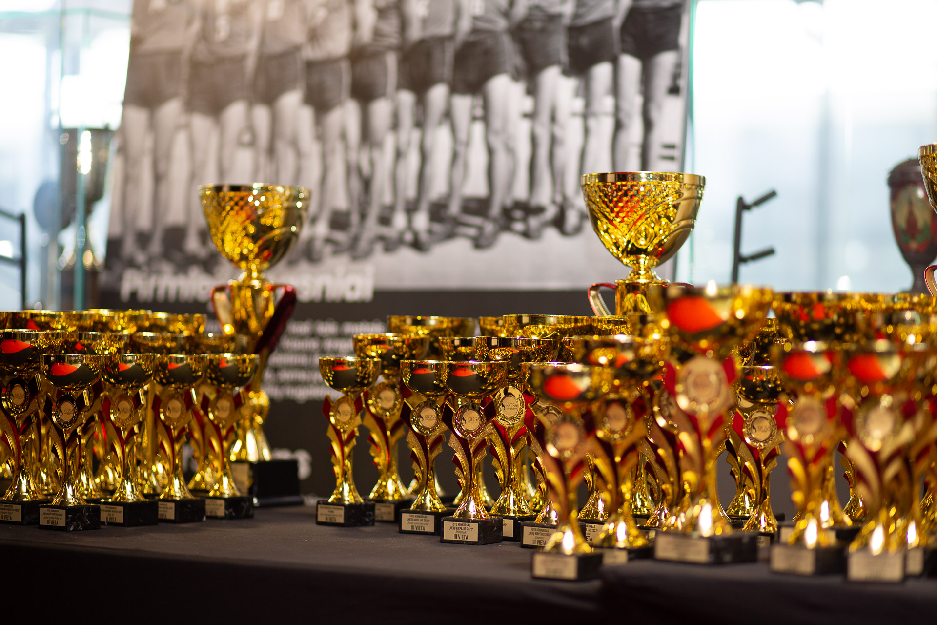 KONKURSO „METŲ MEISTRAS 2023″ ĮSPŪDŽIAI