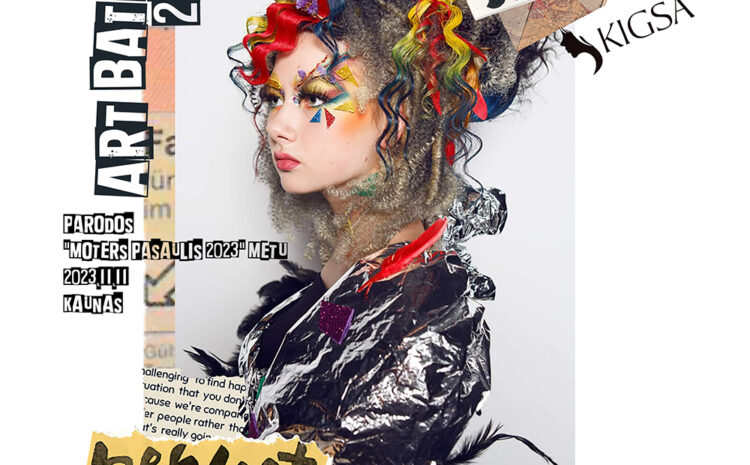  ART BATTLE 2023 – REGISTRACIJA