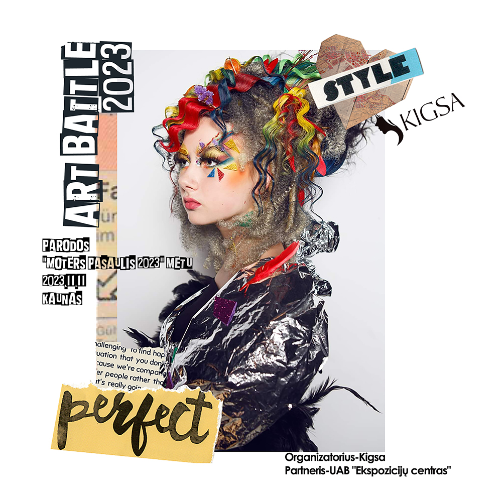 ART BATTLE 2023 – REGISTRACIJA