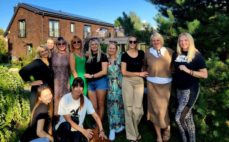  ANTROJI KIGSA STOVYKLA „RAKTAS Į SAVE” JAU ĮVYKO! (2023.09.03-05)