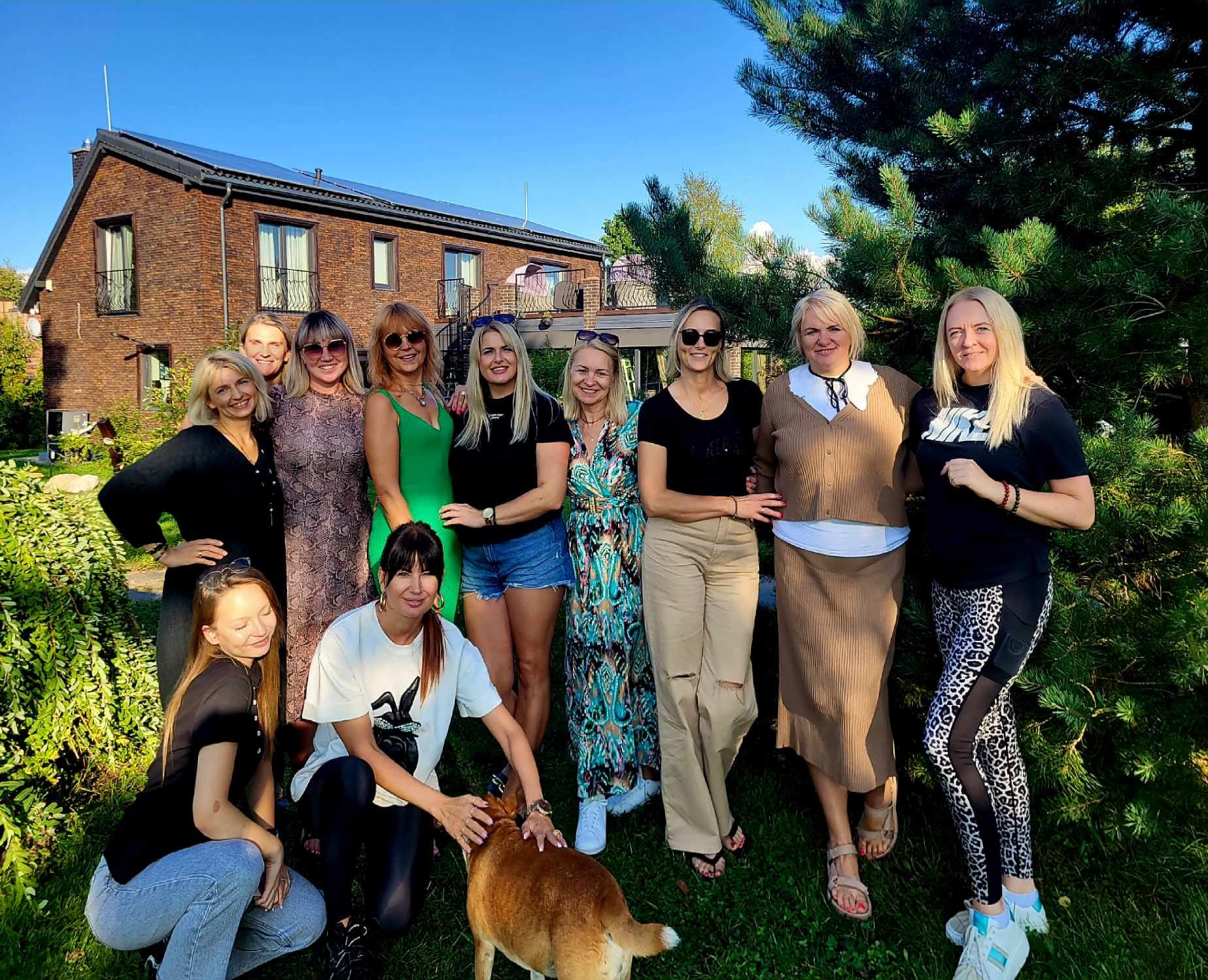 ANTROJI KIGSA STOVYKLA „RAKTAS Į SAVE” JAU ĮVYKO! (2023.09.03-05)