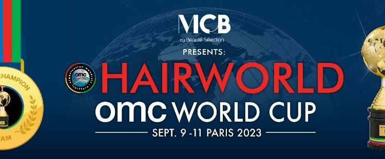  KIGSA OMC LITHUANIA KOMANDA – OMC HAIRWORLD PASAULIO ČEMPIONATE (2023.09.10 -11 d.)