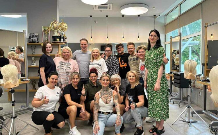  KIGSA TRENIRUOTĖS LENKIJOJE JAU ĮVYKO! (2023.07.15-17.d.)