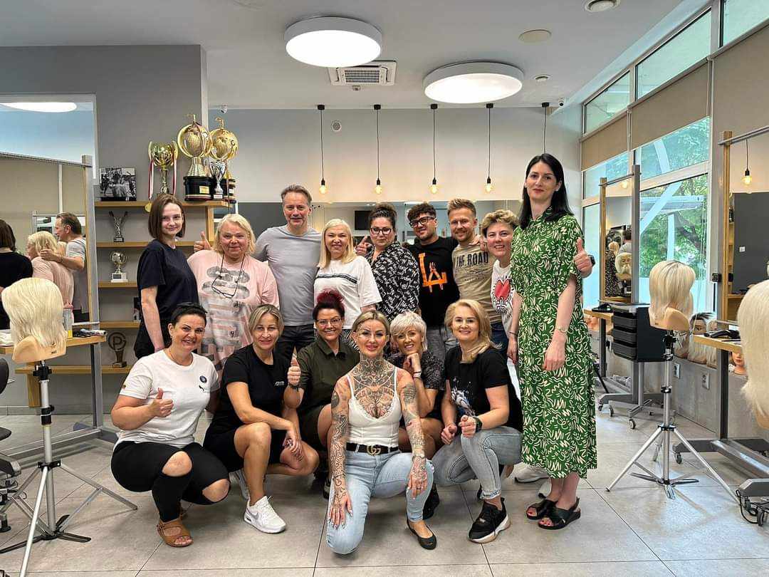 KIGSA TRENIRUOTĖS LENKIJOJE JAU ĮVYKO! (2023.07.15-17.d.)