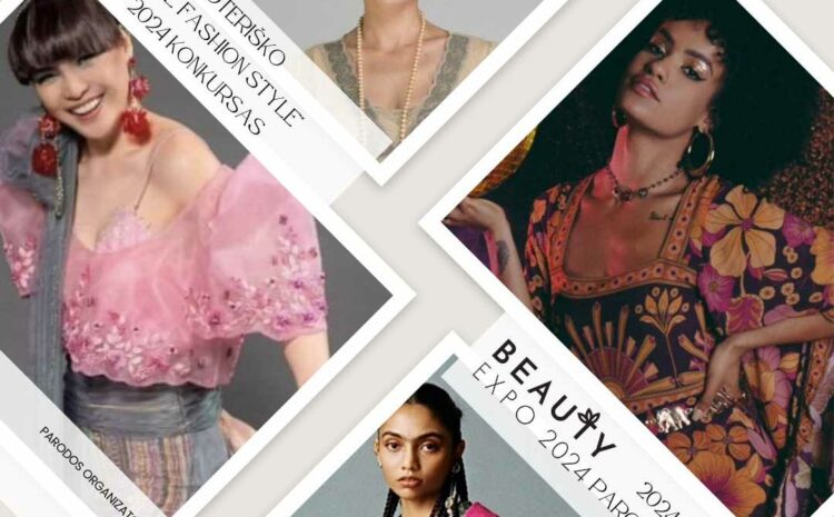  PILNAS MADINGAS MOTERIŠKAS ĮVAIZDŽIO KŪRIMO KONKURSAS – REGISTRACIJA (2024.02.25)