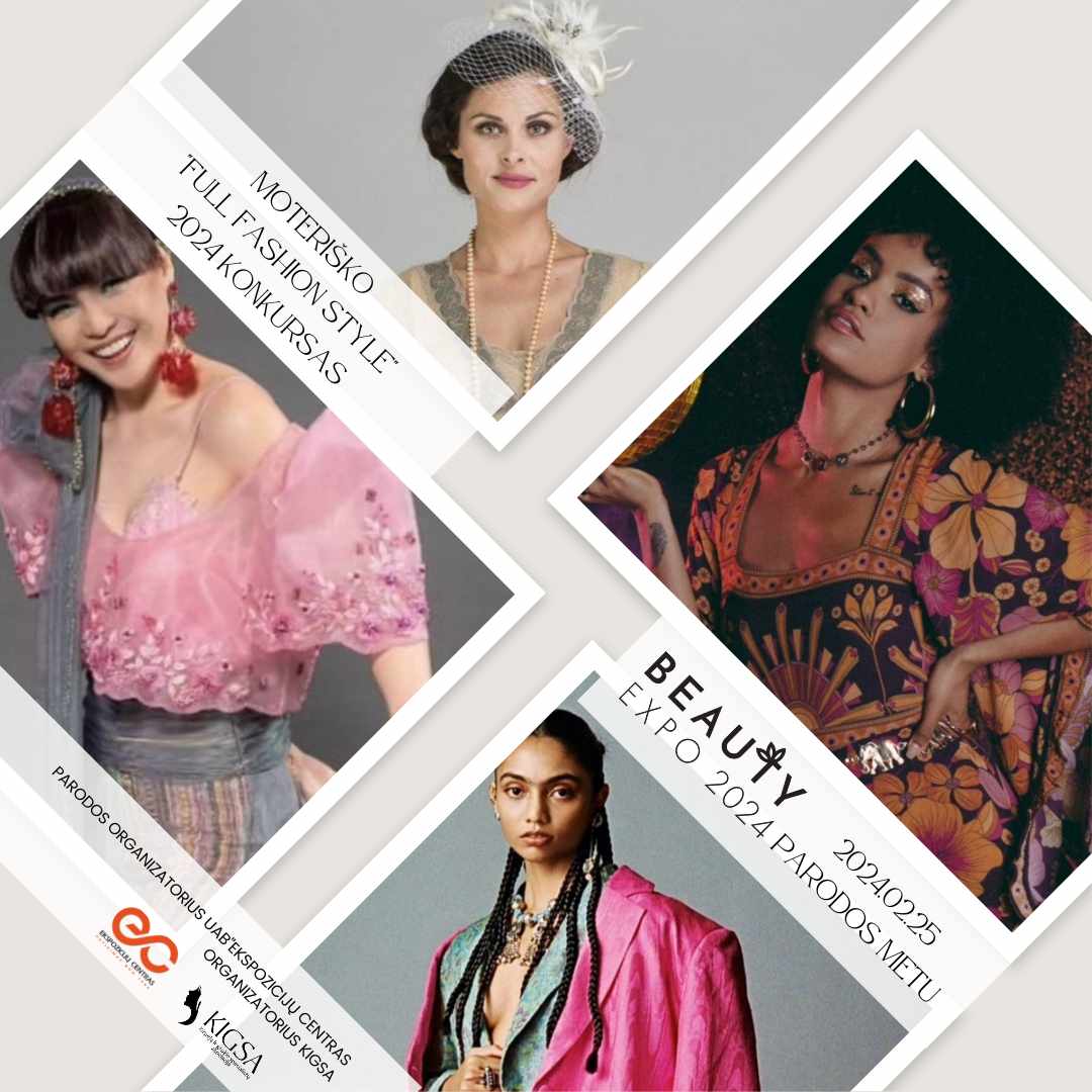 PILNAS MADINGAS MOTERIŠKAS ĮVAIZDŽIO KŪRIMO KONKURSAS – REGISTRACIJA (2024.02.25)